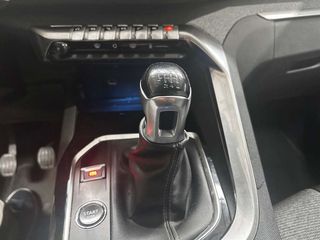 Peugeot 3008 BlueHDI 130 S&S Allure 96 kW (130 CV)