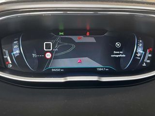 Peugeot 3008 BlueHDI 130 S&S Allure 96 kW (130 CV)