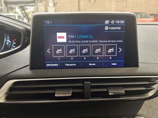 Peugeot 3008 BlueHDI 130 S&S Allure 96 kW (130 CV)