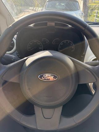 Ford Ka 2010