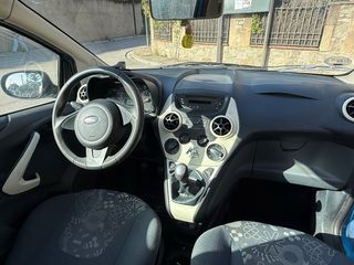 Ford Ka 2010