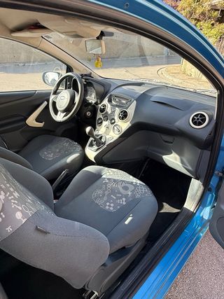 Ford Ka 2010