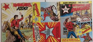 Il Piccolo Ranger X2