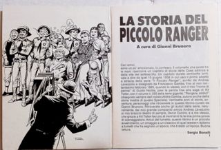 Il Piccolo Ranger X2