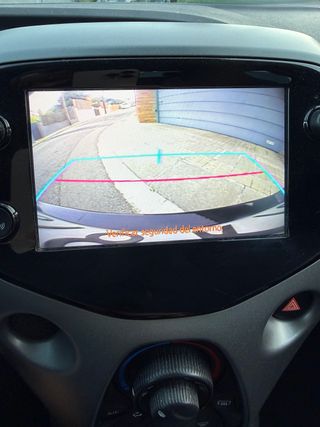 Toyota Aygo X 2019