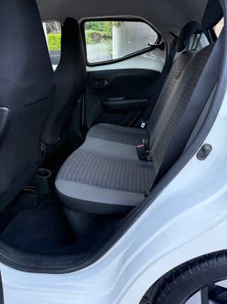 Toyota Aygo X 2019
