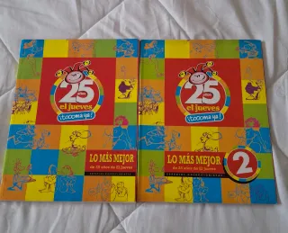 EL JUEVES.