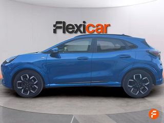 Ford Puma 1.0 EcoBoost 125cv ST-Line X MHEV