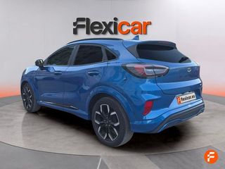 Ford Puma 1.0 EcoBoost 125cv ST-Line X MHEV