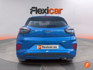 Ford Puma 1.0 EcoBoost 125cv ST-Line X MHEV