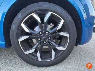 Ford Puma 1.0 EcoBoost 125cv ST-Line X MHEV