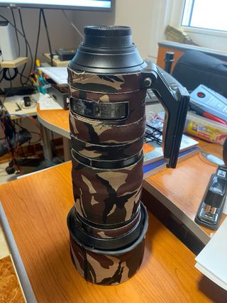 Nikon z7, funda silicona,protector,19.000 disparos