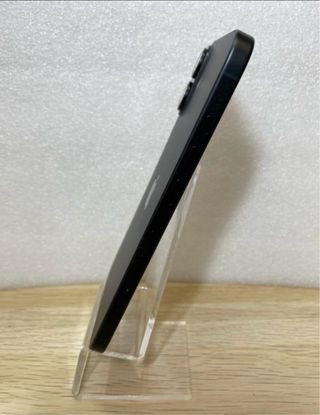 iPhone 16 Negro 128GB