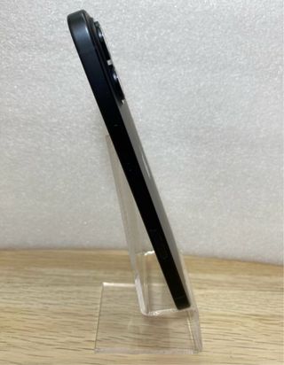 iPhone 16 Negro 128GB