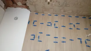 Ofrezco servicio y reformas a particulares...