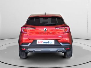 Renault Captur R.S. Line