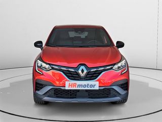 Renault Captur R.S. Line