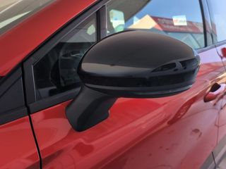 Renault Captur R.S. Line