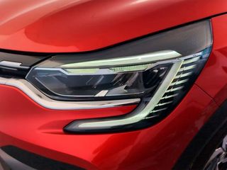 Renault Captur R.S. Line