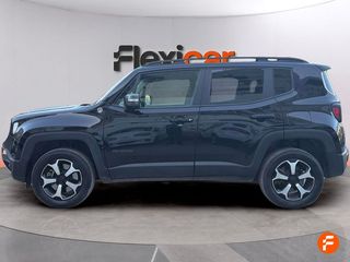 Jeep Renegade eHybrid 1.5 96kW(130CV) Limited ATX
