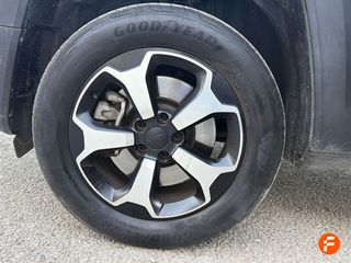 Jeep Renegade eHybrid 1.5 96kW(130CV) Limited ATX