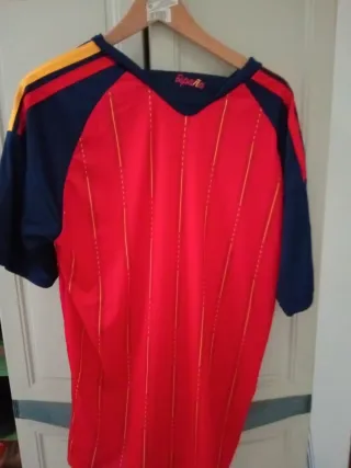 Camiseta Adidas España Talla S