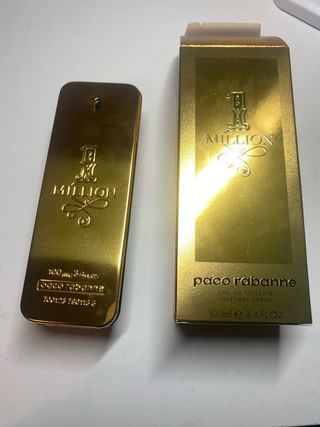 Paco Rabanne 1 Million Colonia para Hombre
