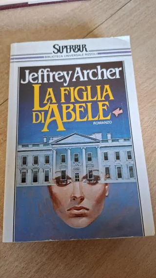 La figlia di Abele