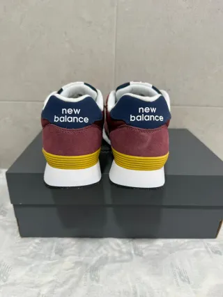 Zapatillas New Balance Sneaker 515