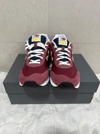 Zapatillas New Balance Sneaker 515