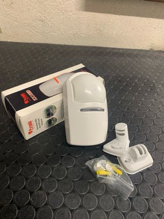 Detector de movimiento Pyronix KX15ED