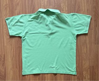 Polo Ralph Lauren Verde menta