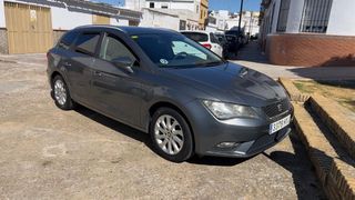 seat leon familiar coches motos cambios
