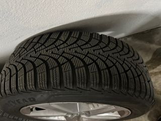 Llantas Toyota Corolla Neumáticos Nuevos