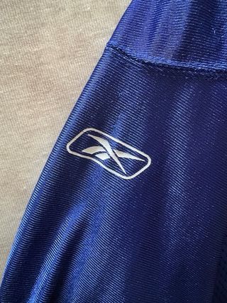 Camiseta NY Giants #10 Manning Reebok XL