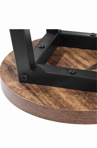 Taburetes Altos Cocina Estilo Industrial
