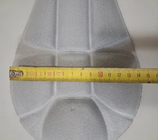 Protetores de impacto BERING