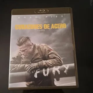 Lote 8 Películas Bélicas Blu-ray