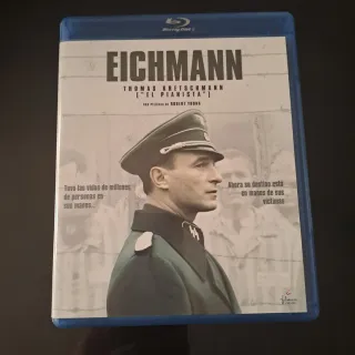 Lote 8 Películas Bélicas Blu-ray