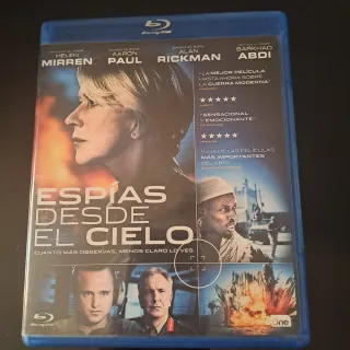Lote 8 Películas Bélicas Blu-ray