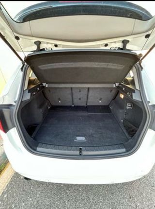 BMW 218i 2015 136cvgasolina