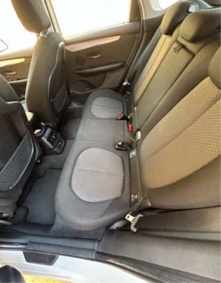 BMW 218i 2015 136cvgasolina