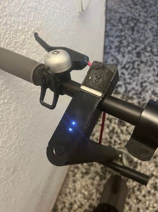 Patinete Eléctrico Xiaomi M365