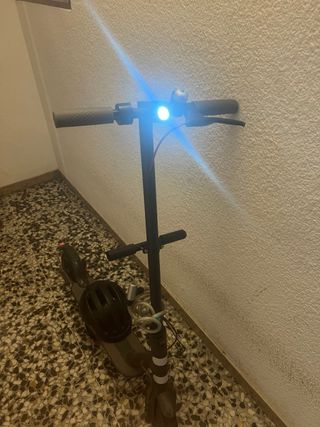 Patinete Eléctrico Xiaomi M365