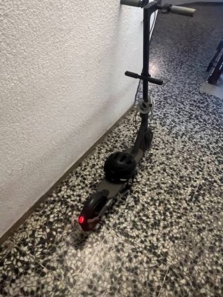 Patinete Eléctrico Xiaomi M365