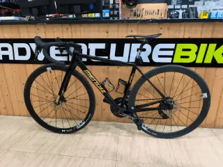 Mendiz F8 SL Disc Talla S Rival AXS