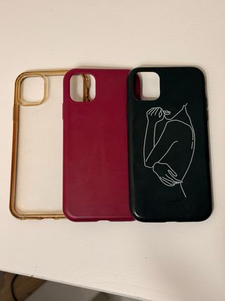 iPhone 11 128GB