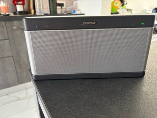 Bose SoundLink 3