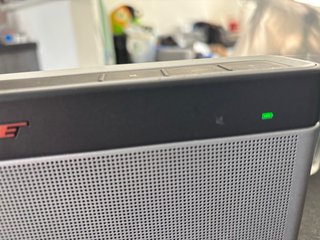 Bose SoundLink 3