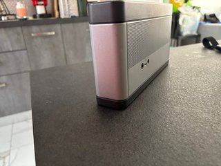 Bose SoundLink 3